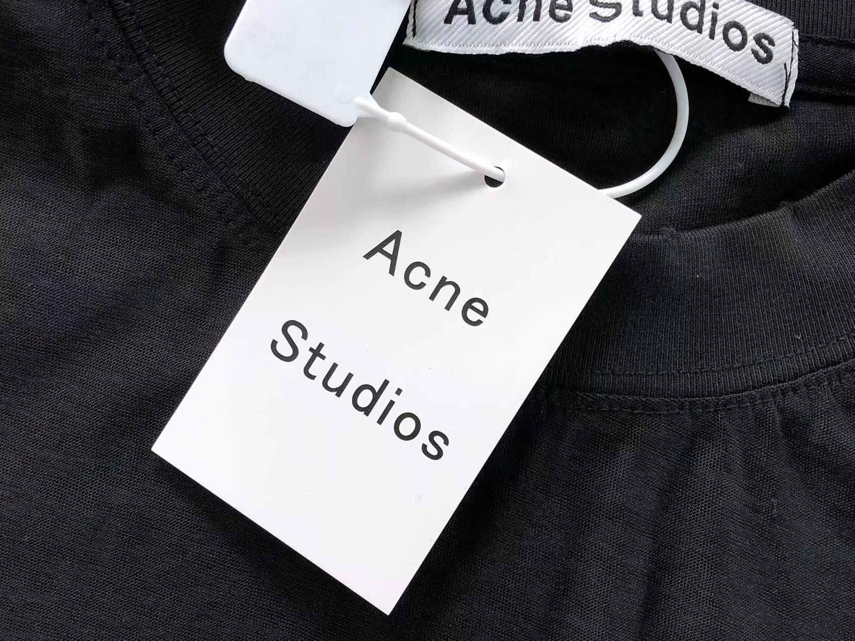 AcneStdios Longsleeve