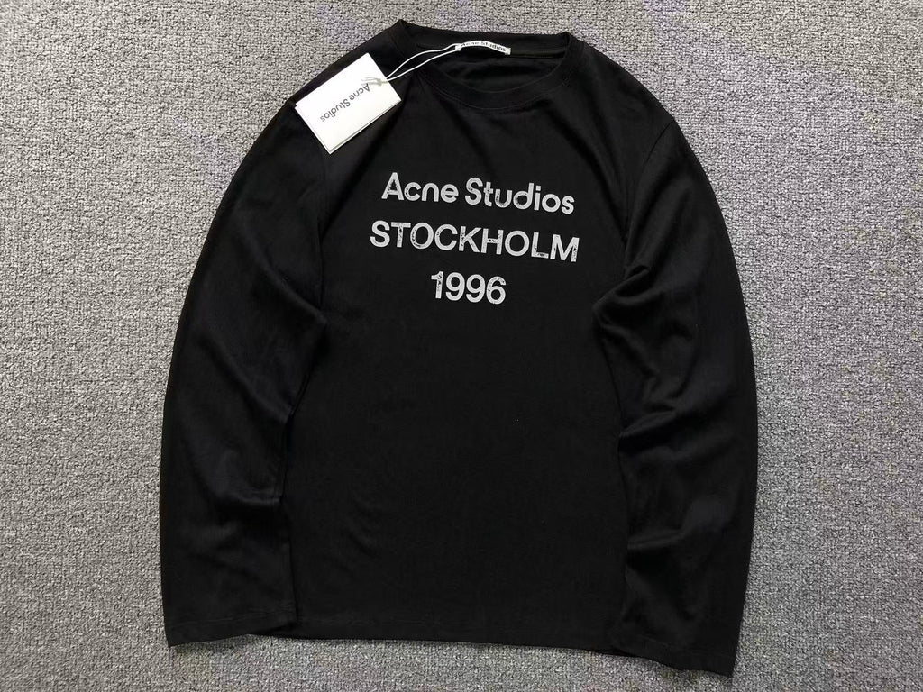 AcneStdios Longsleeve