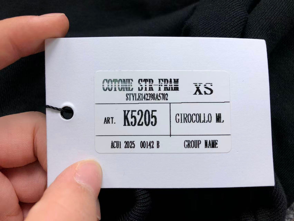 Cross Hoodie