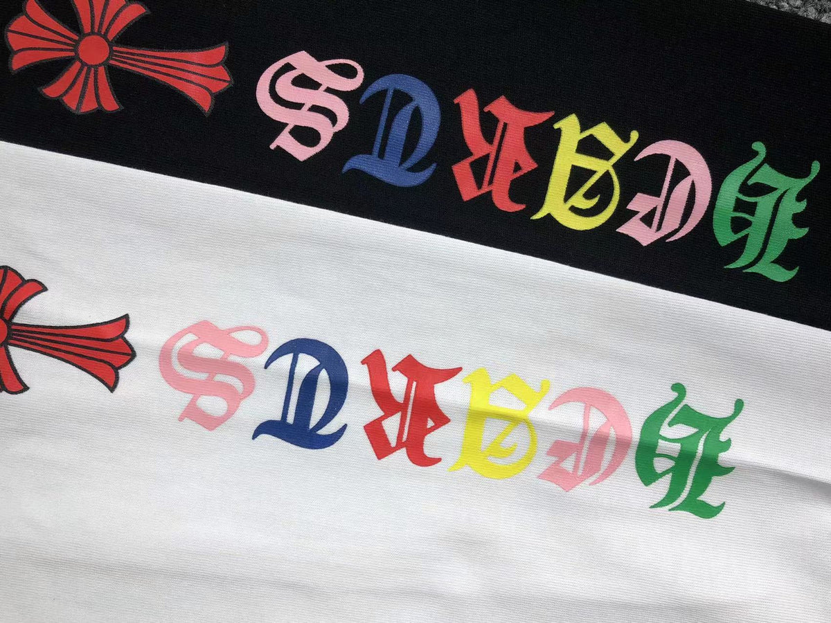 Cross Longsleeve