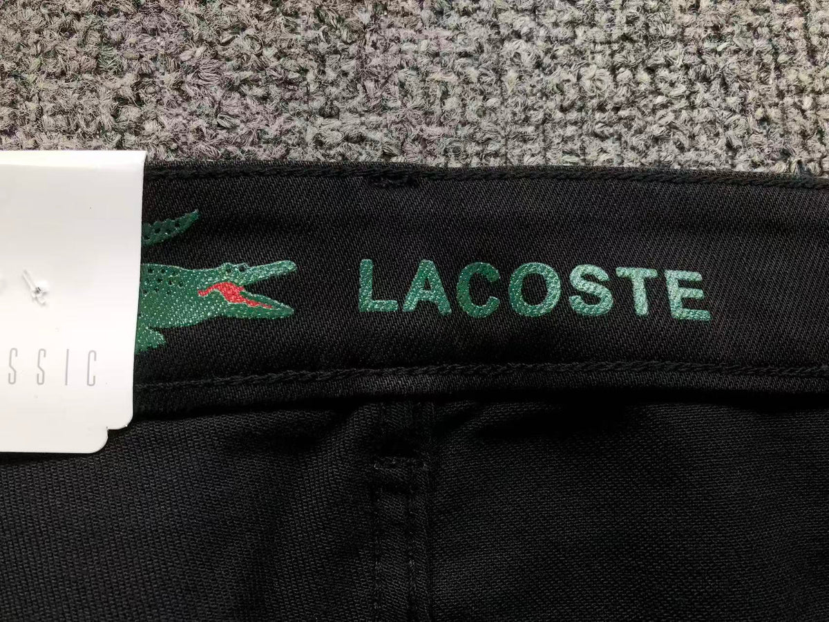 Classic Pants