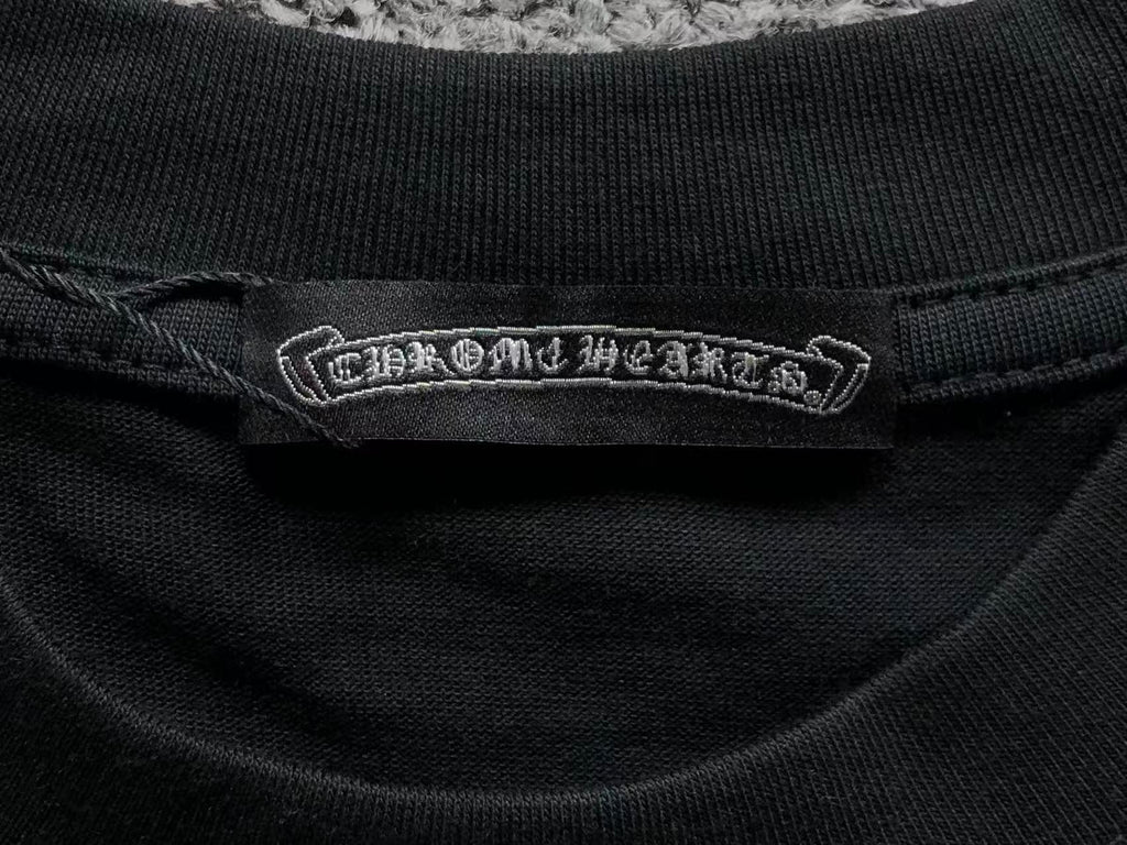 Cross Tshirt