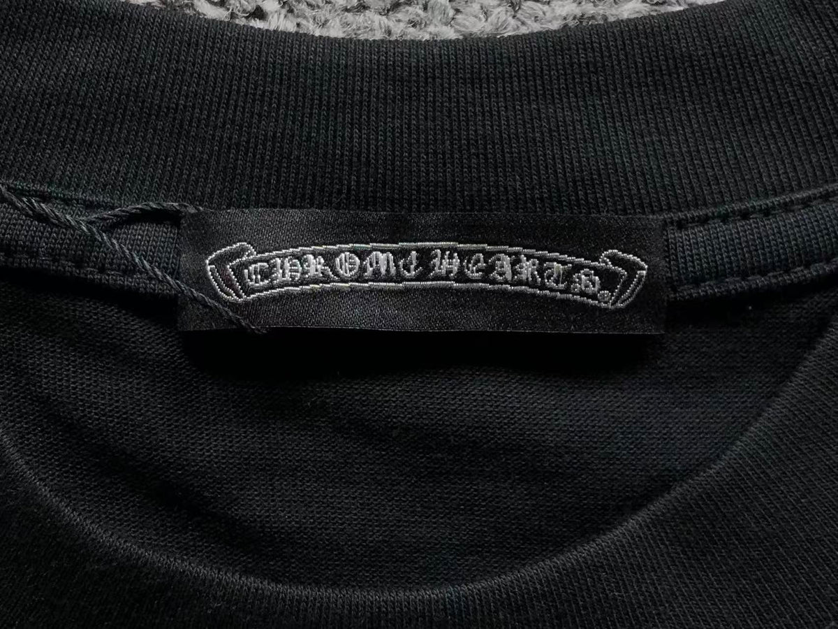Cross Tshirt