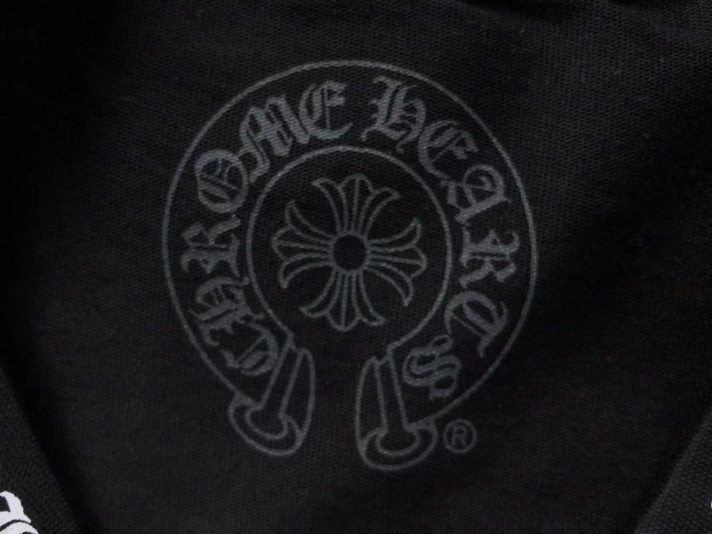 Cross Longsleeve