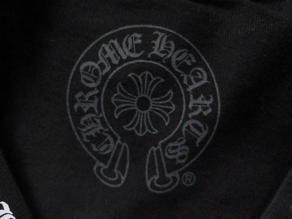 Cross Longsleeve