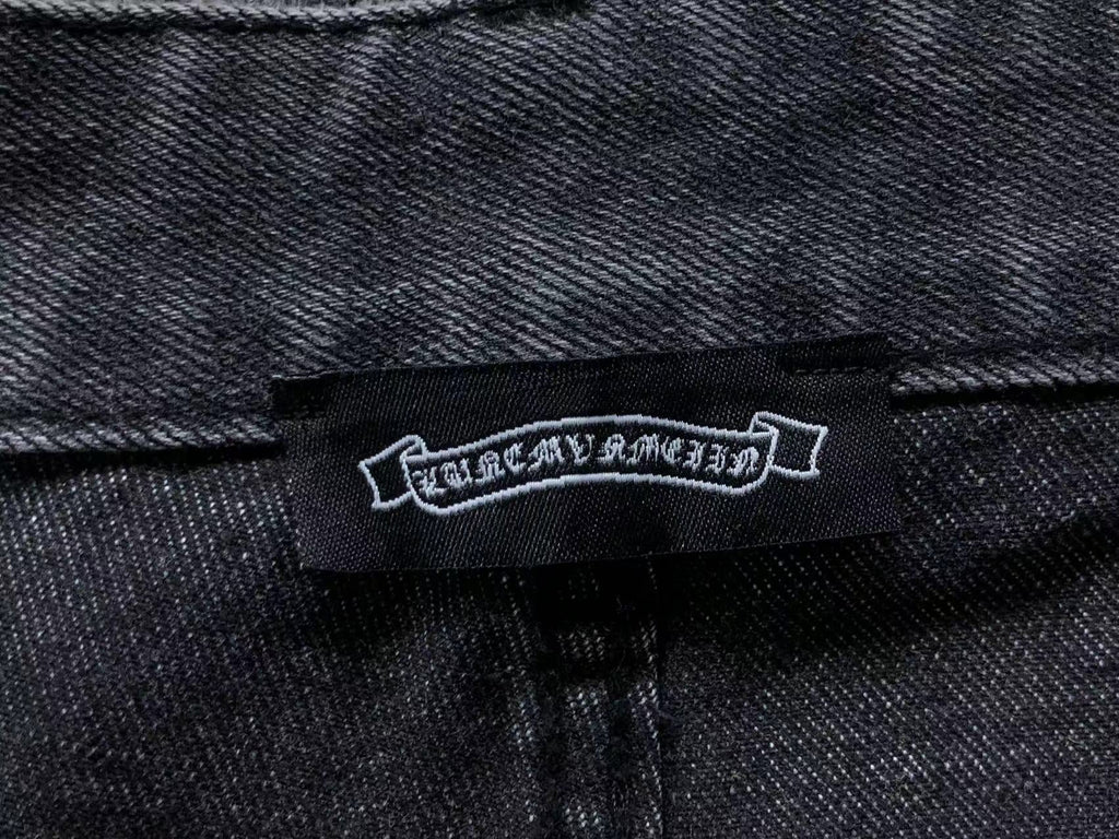 Cross Pants
