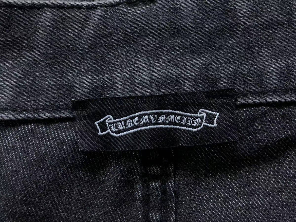 Cross Pants