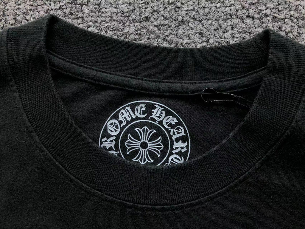 Cross Tshirt