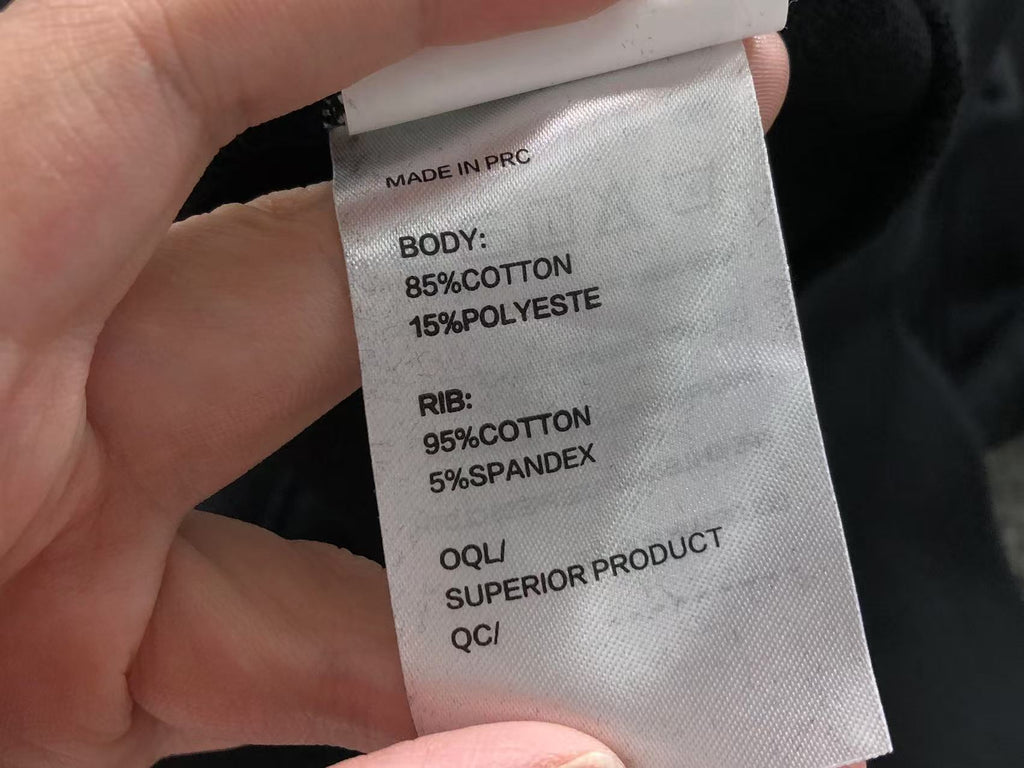 Cross Hoodie