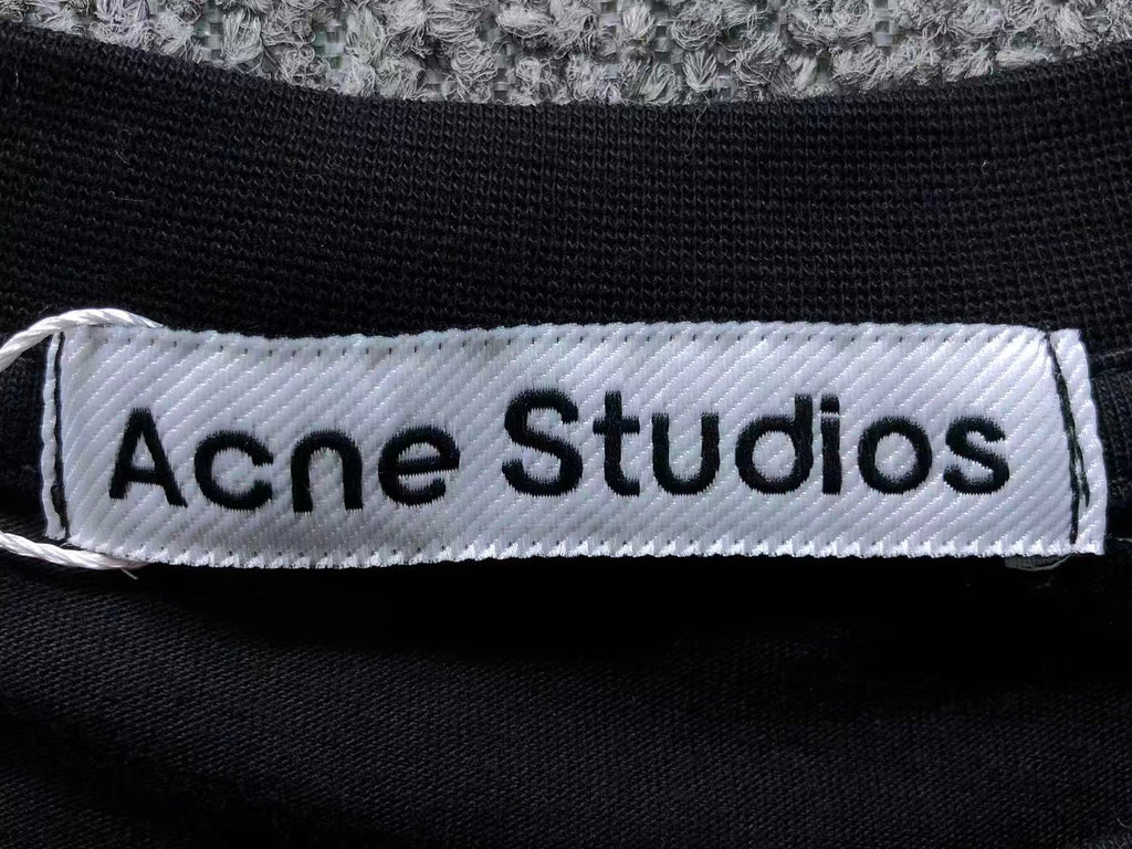 AcneStdios Longsleeve