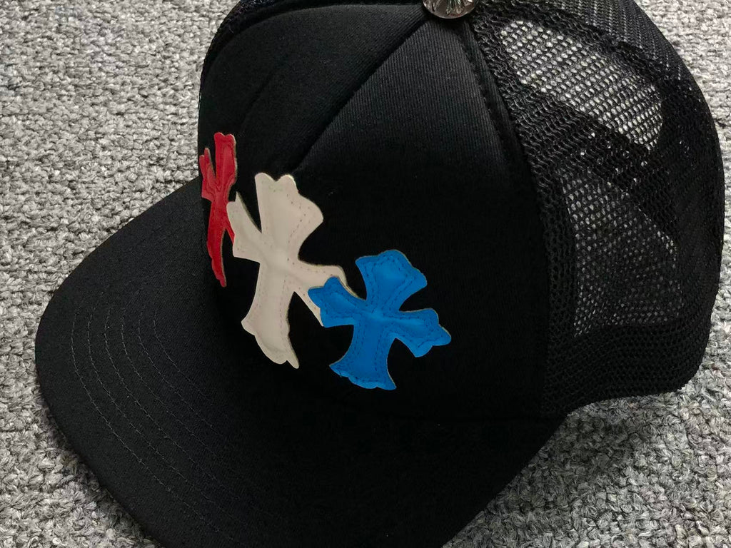 Cross Cap