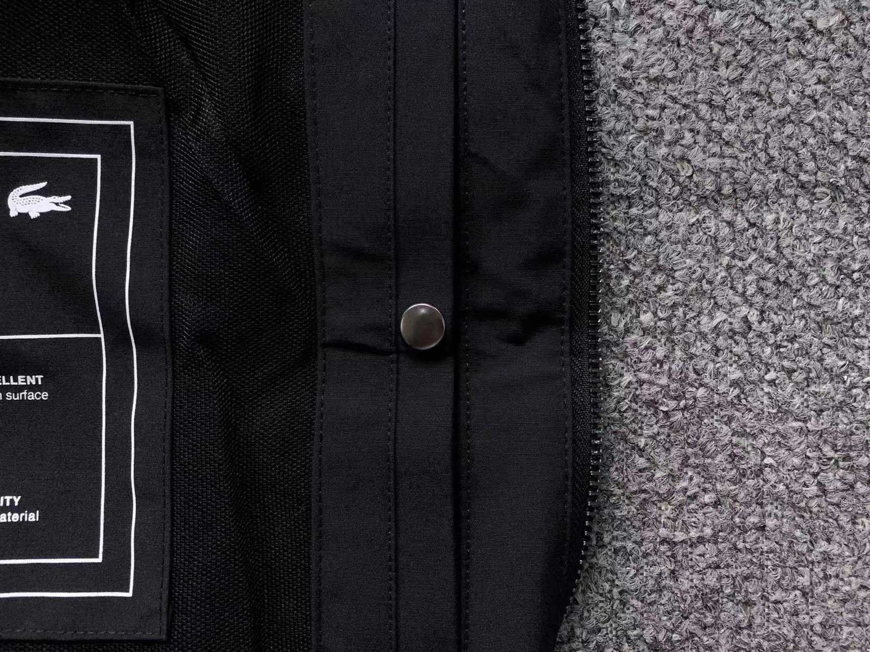 Classic Jacket