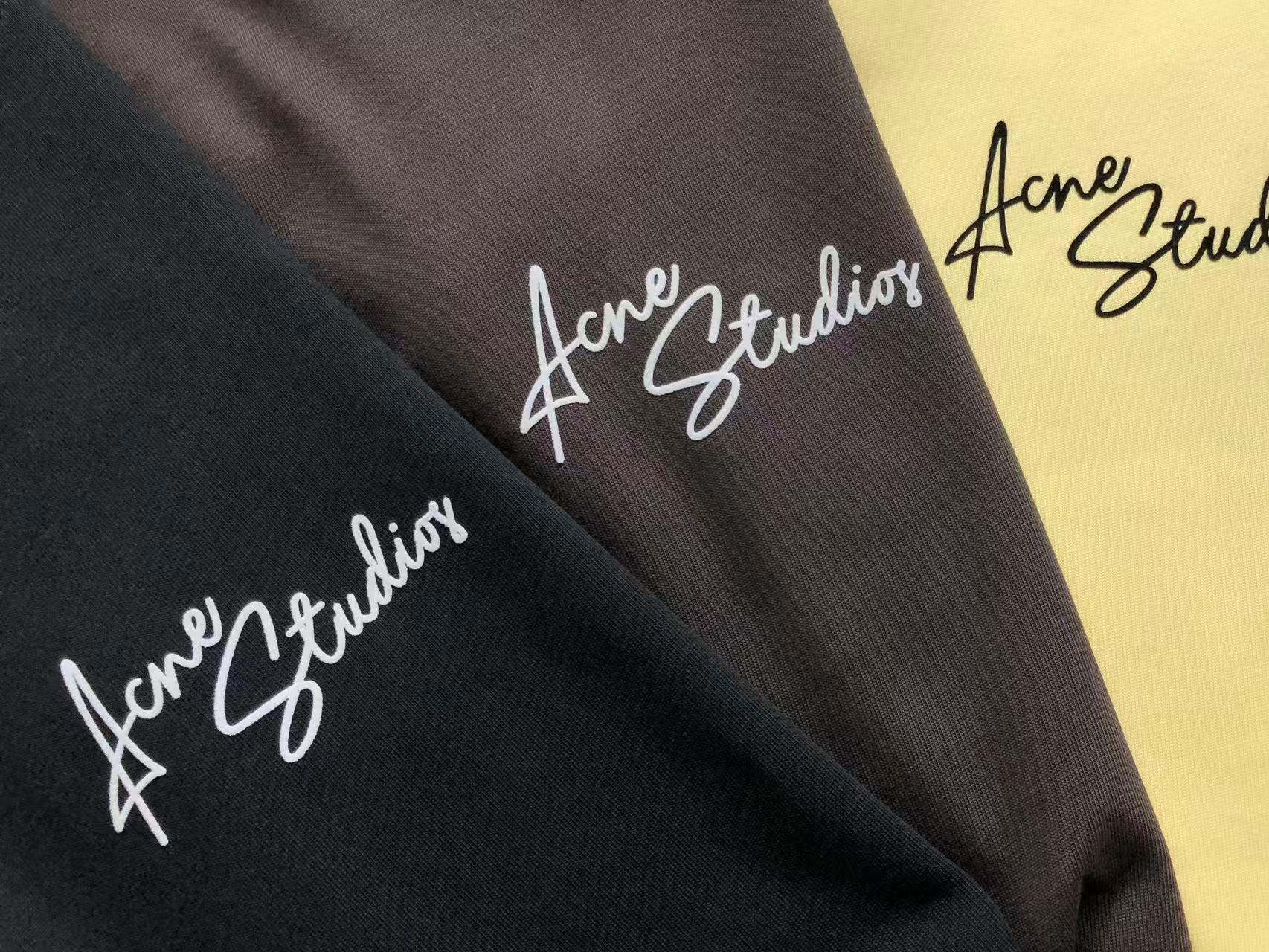 AcneStdios Tshirt