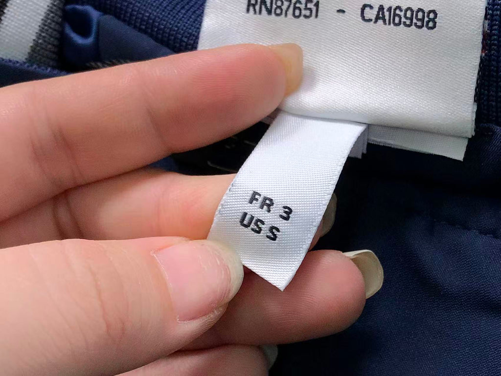 Classic Jacket