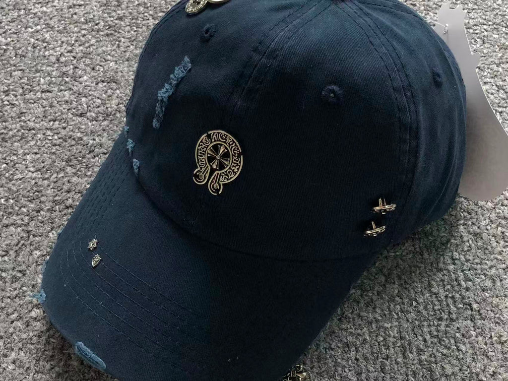 Cross Cap