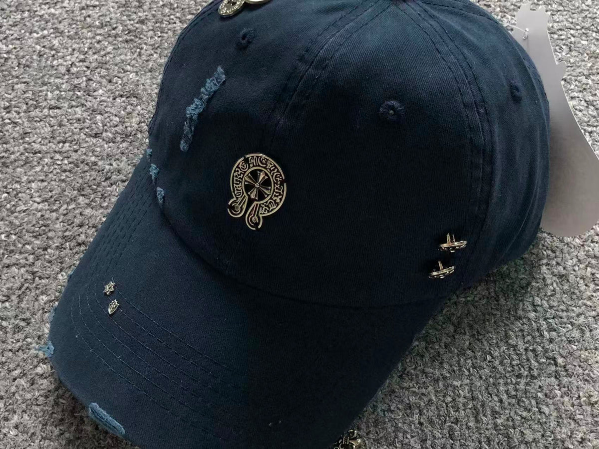 Cross Cap
