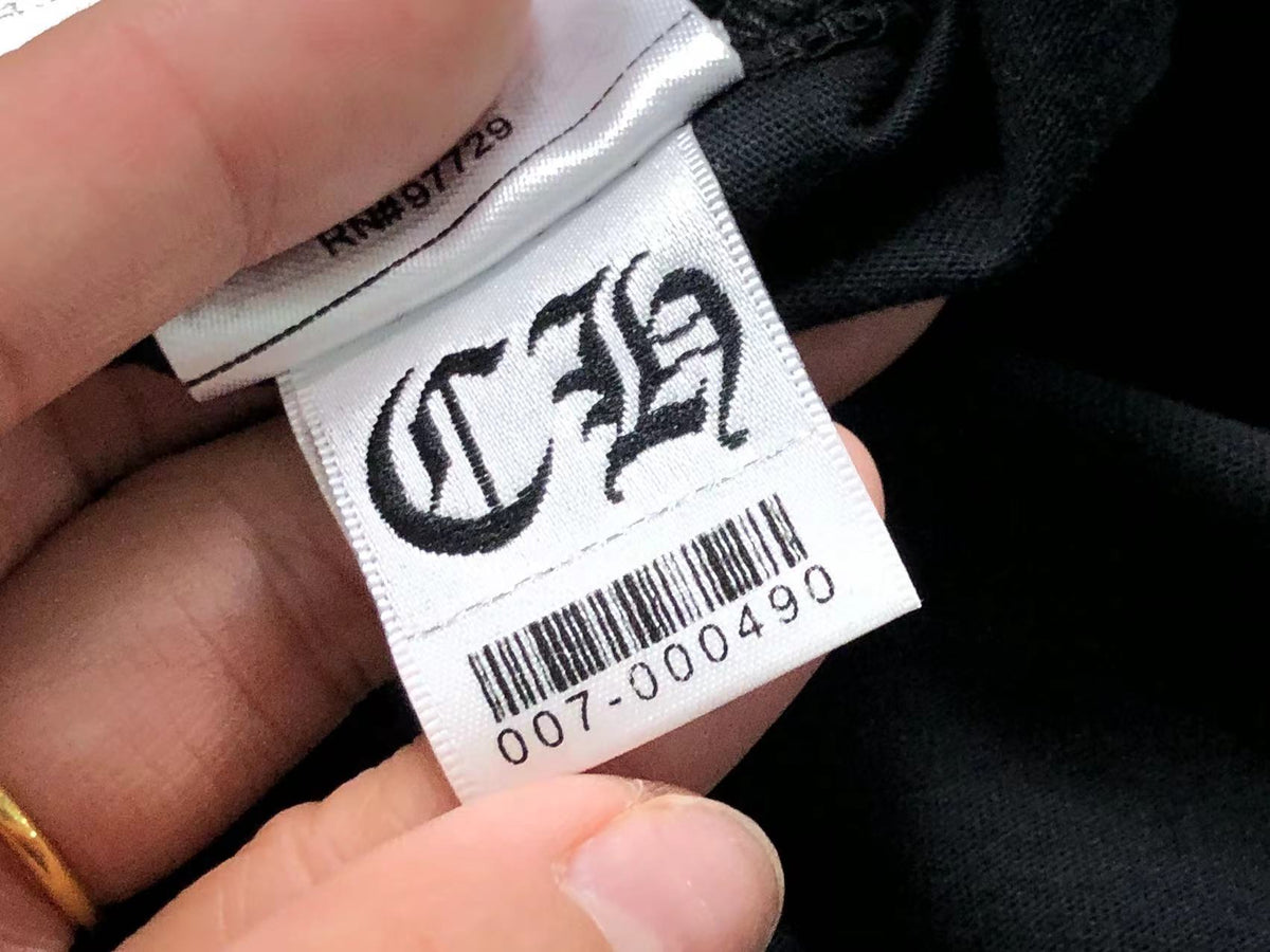Cross Tshirt