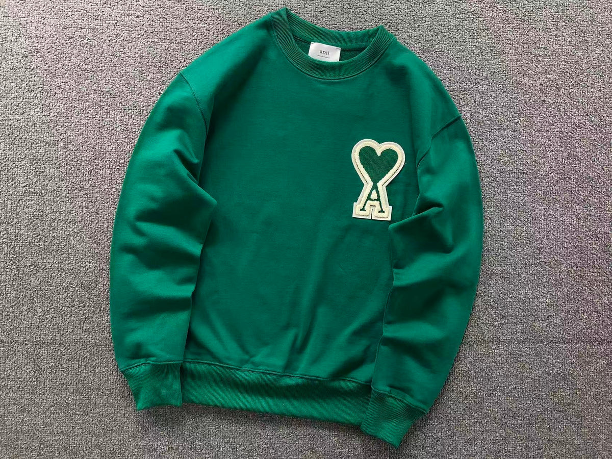 Am1 Hoodie