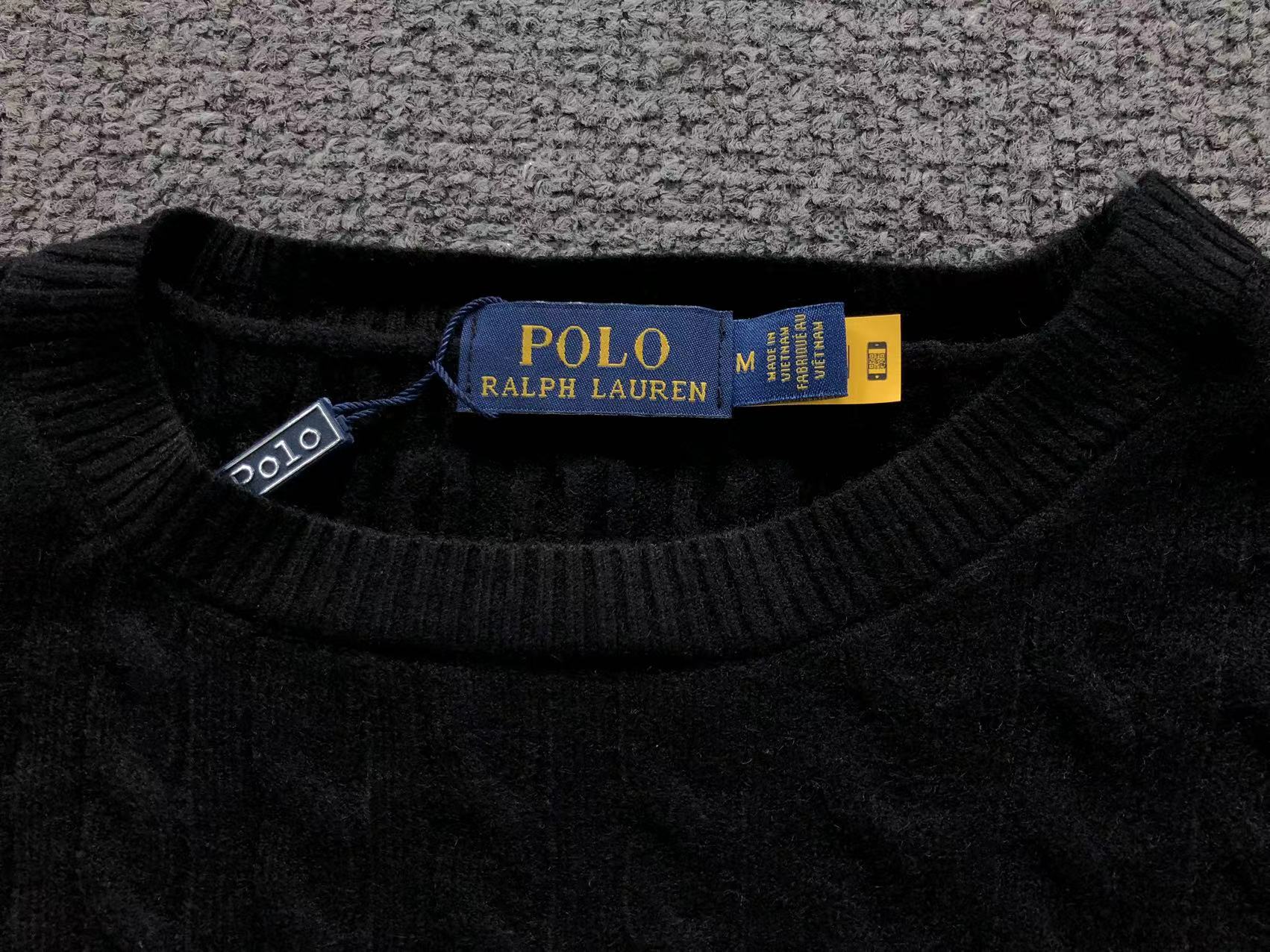 Ralph Lauren Sweater