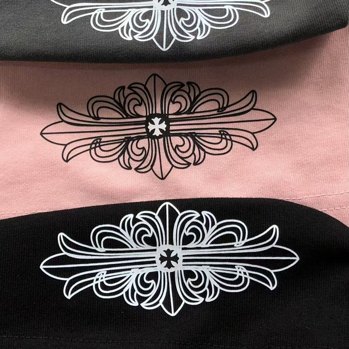 Cross Tshirt
