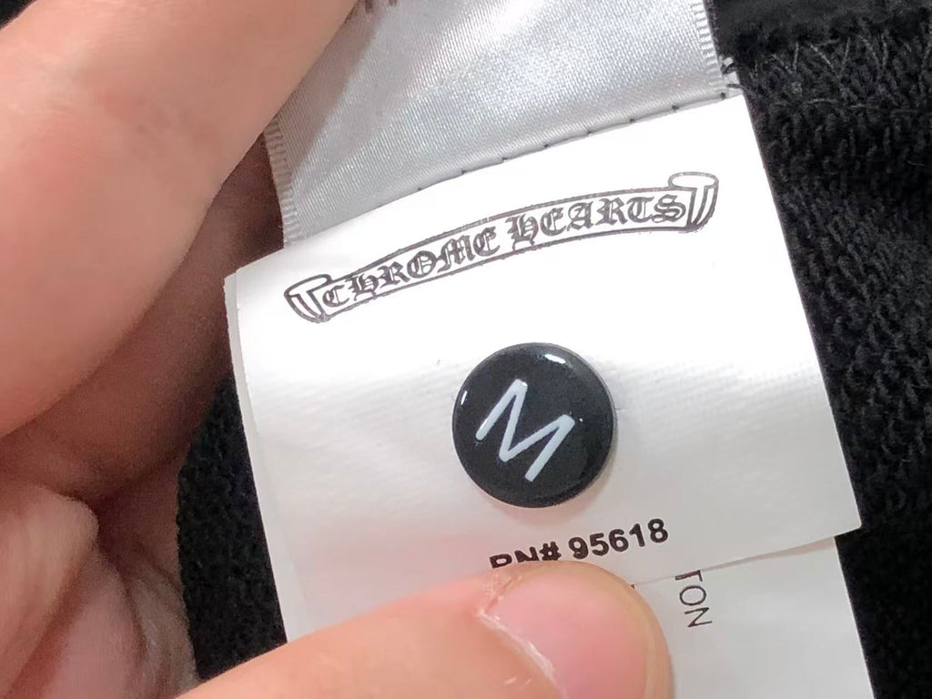 Cross Hoodie