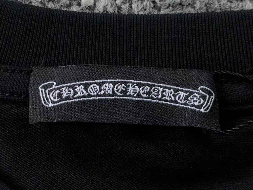 Cross Tshirt