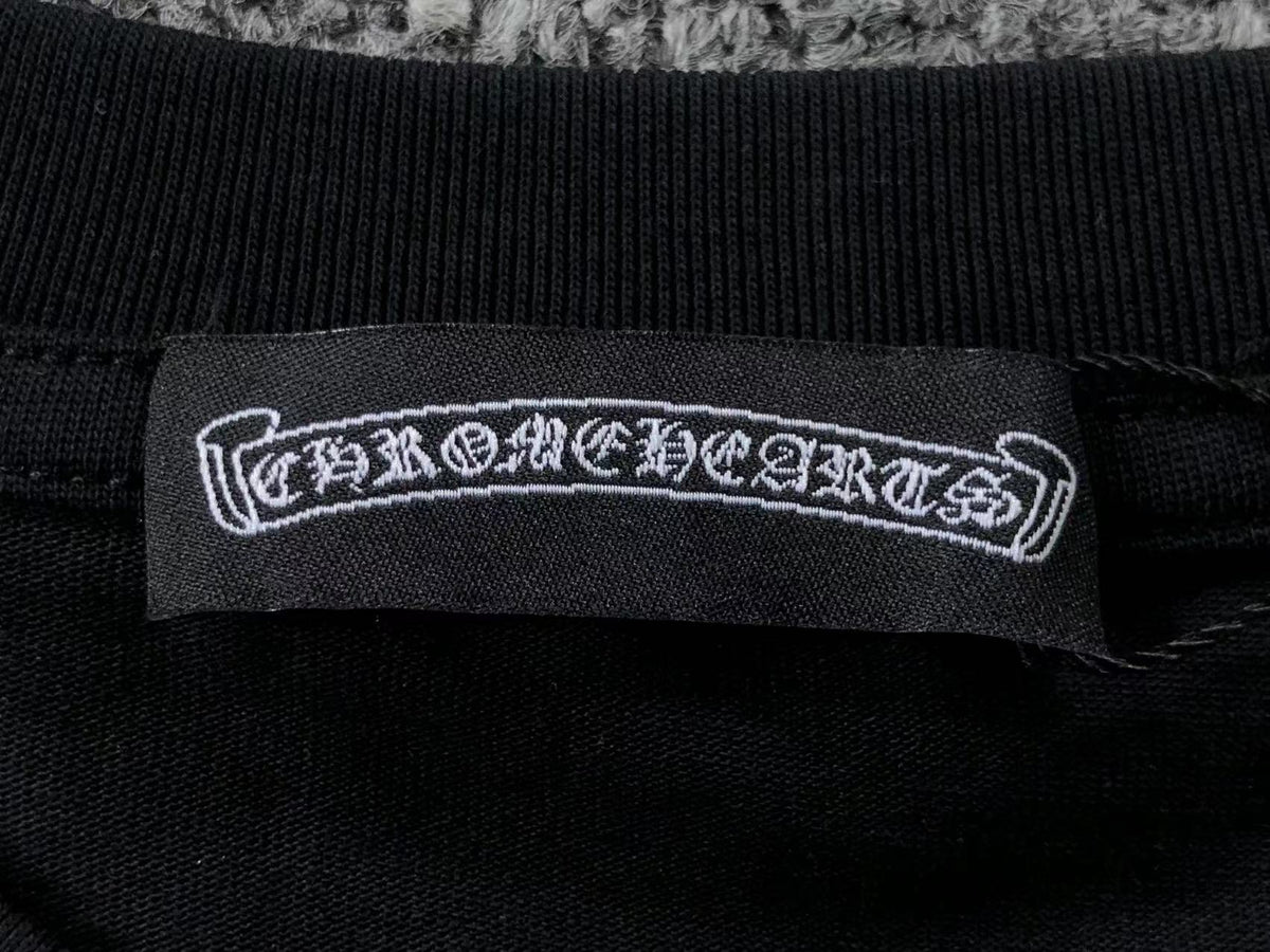Cross Tshirt