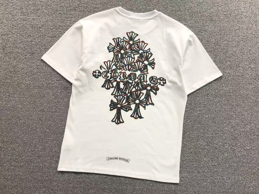 Cross Tshirt
