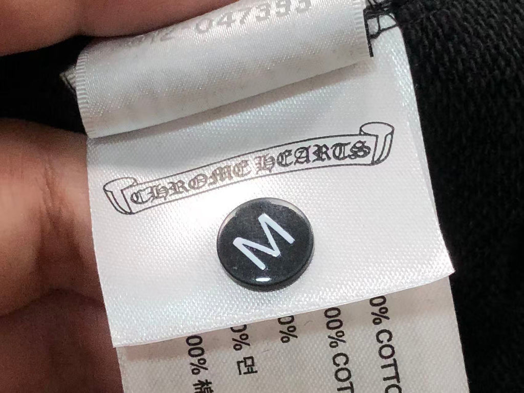Cross Hoodie