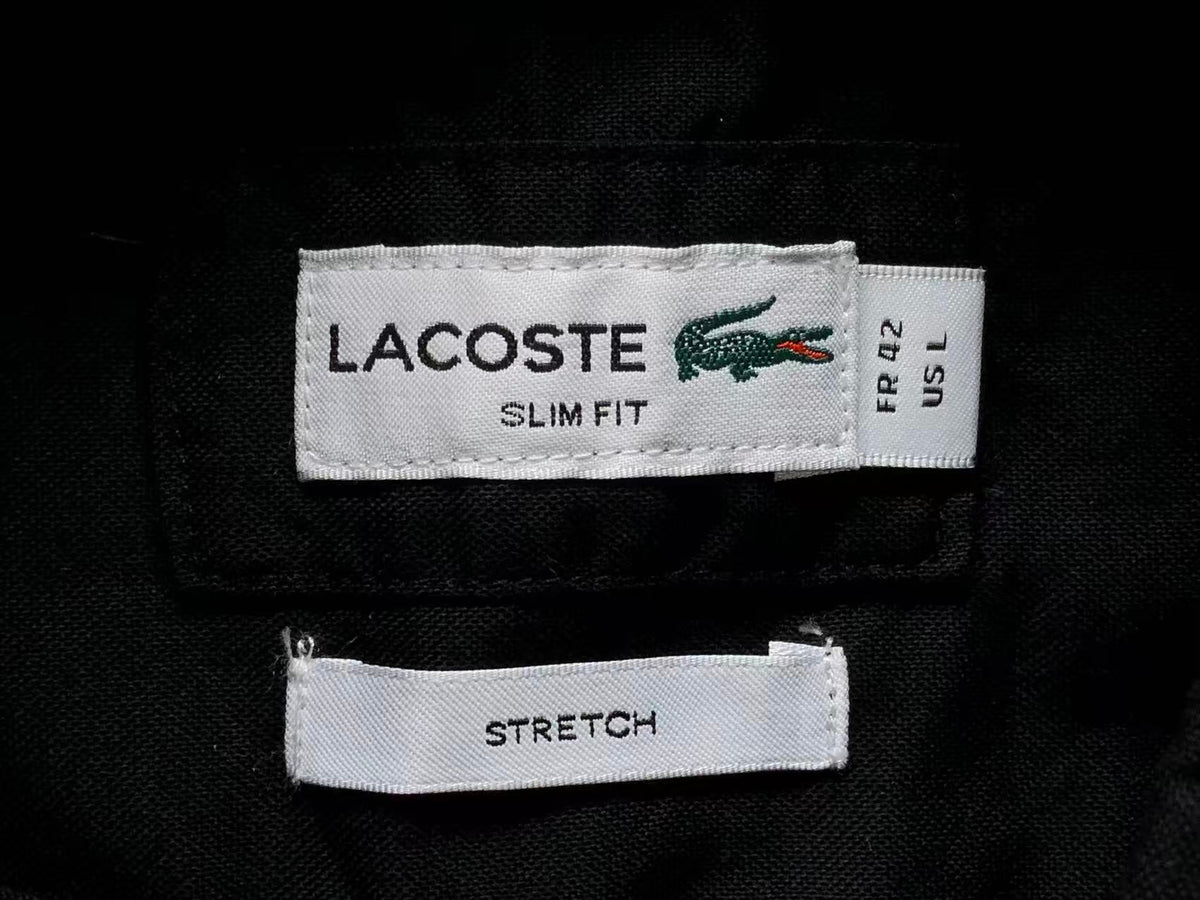 Classic Shirt