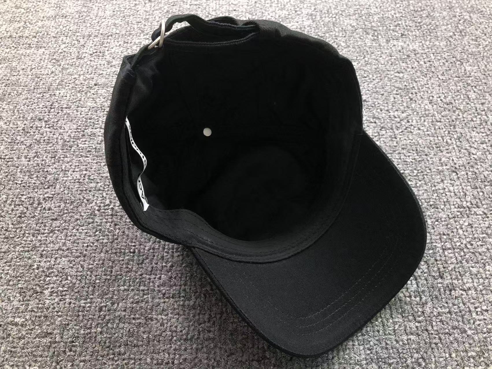 AcneStdios Cap