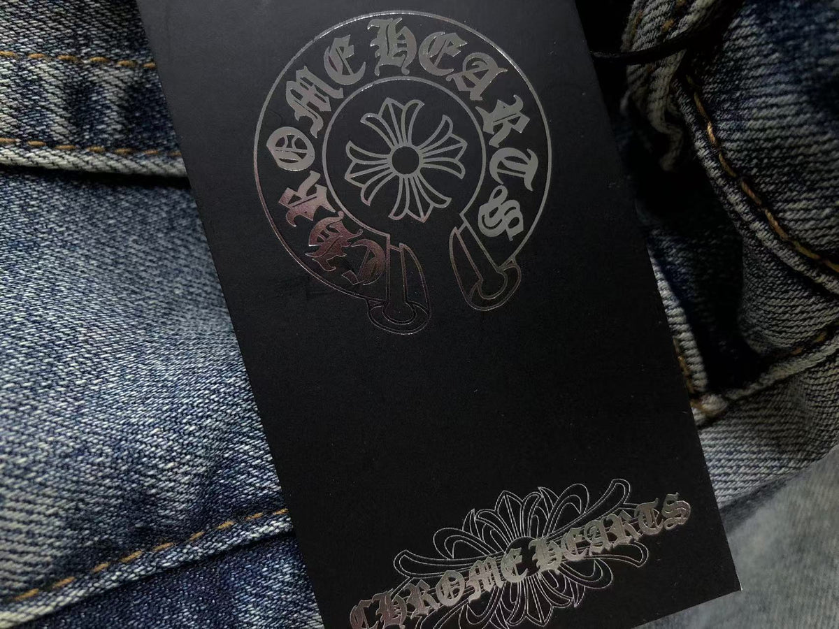 Cross Pants