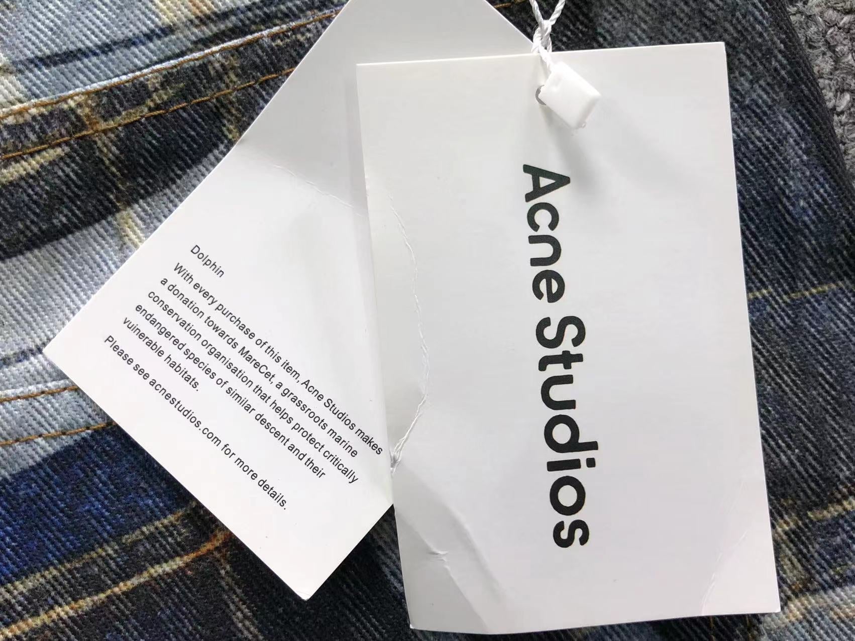 AcneStdios Pants