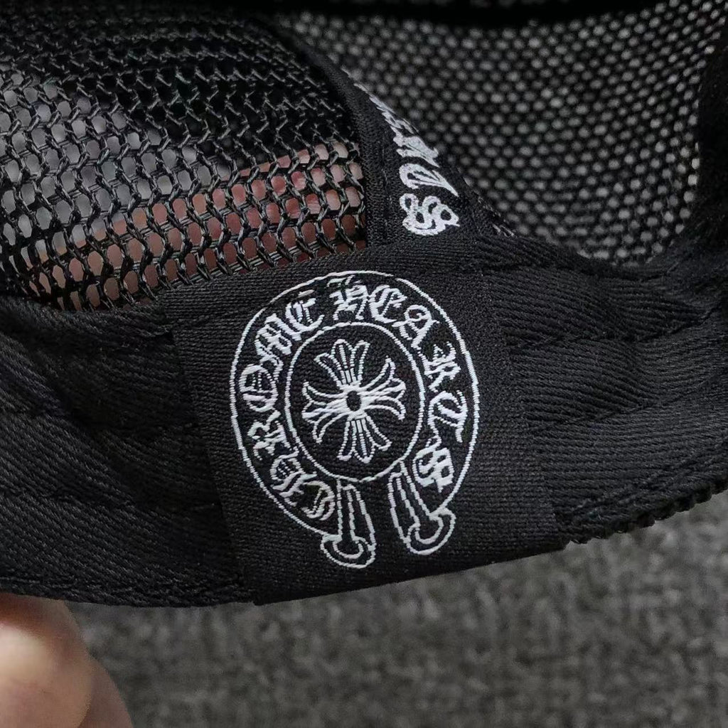 Cross Cap