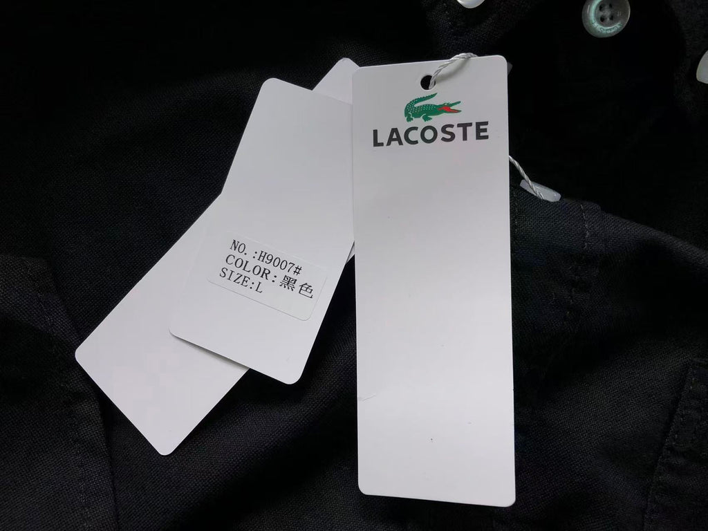 Classic Shirt