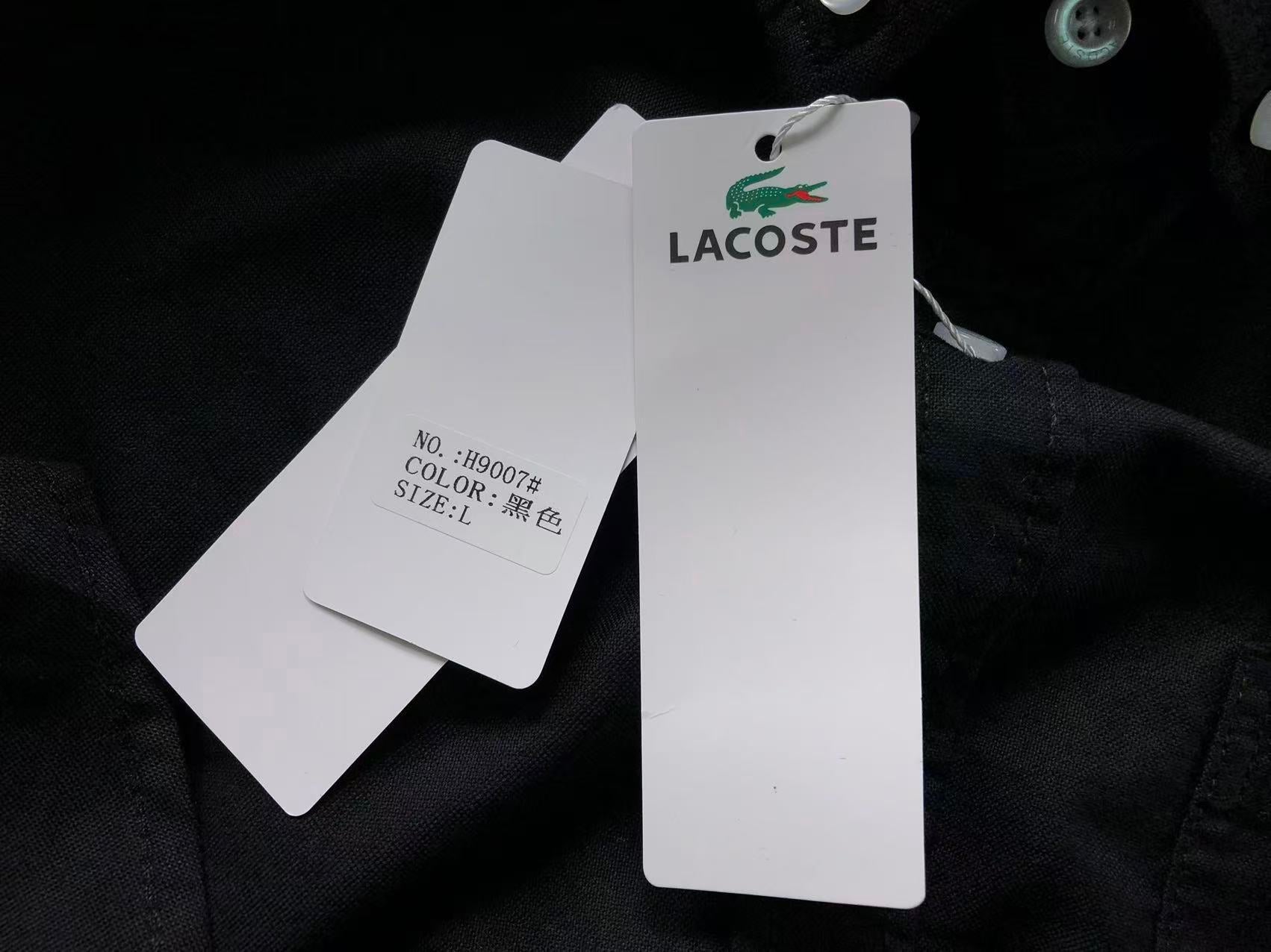 Classic Shirt