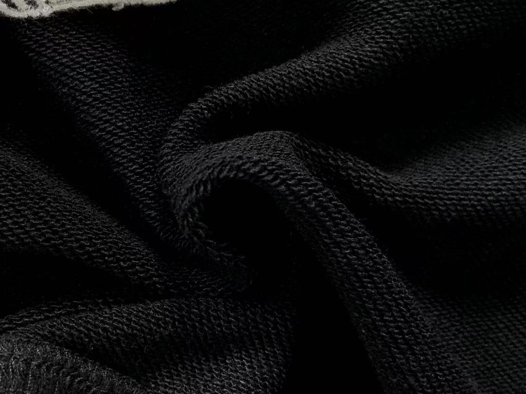 Cross Hoodie