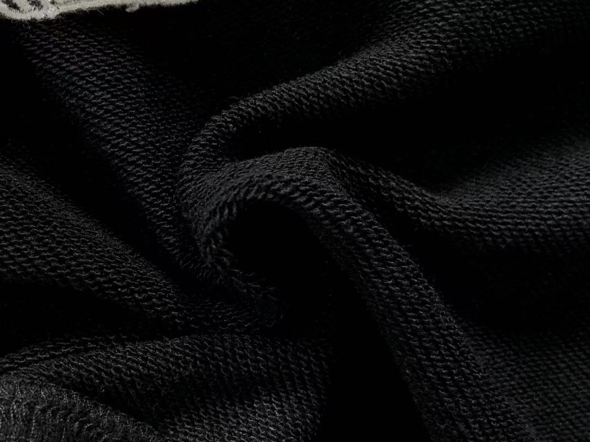 Cross Hoodie