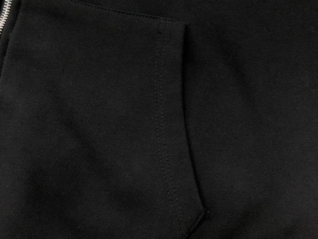 Cross Hoodie