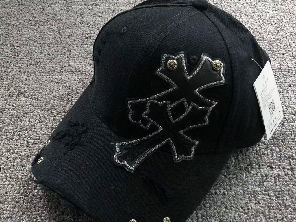 Cross Cap