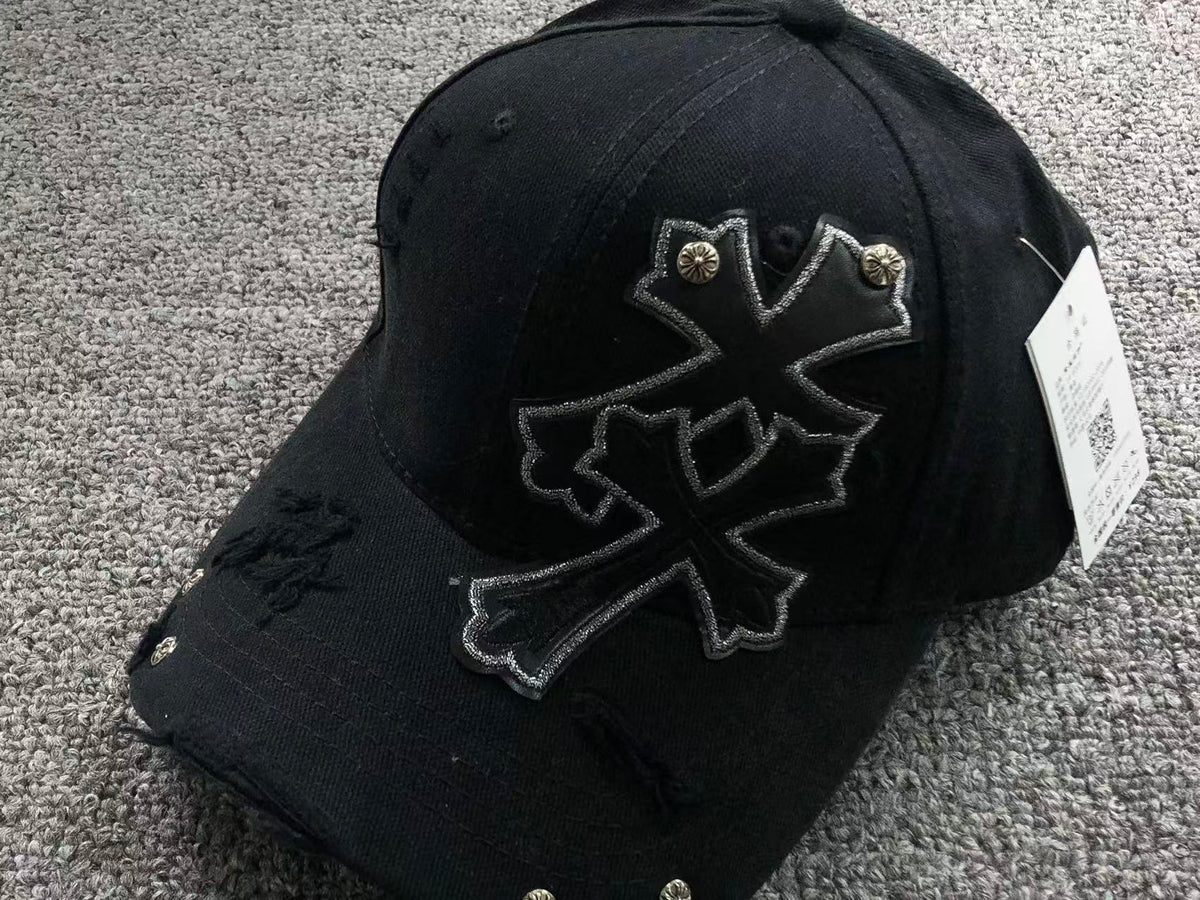 Cross Cap