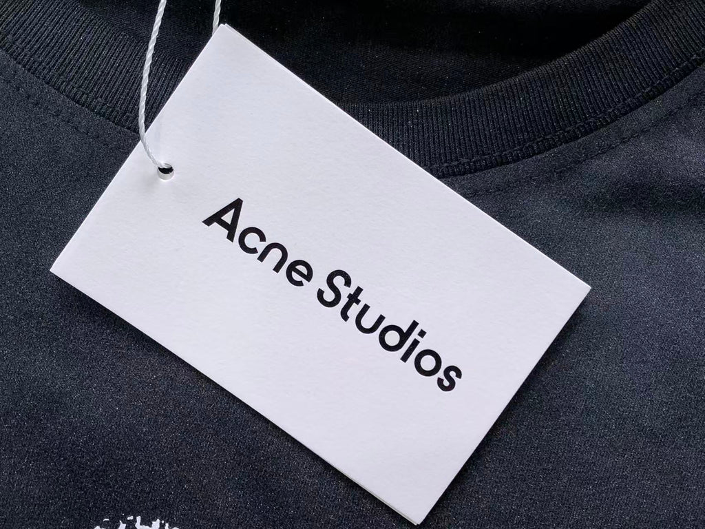 AcneStdios Longsleeve