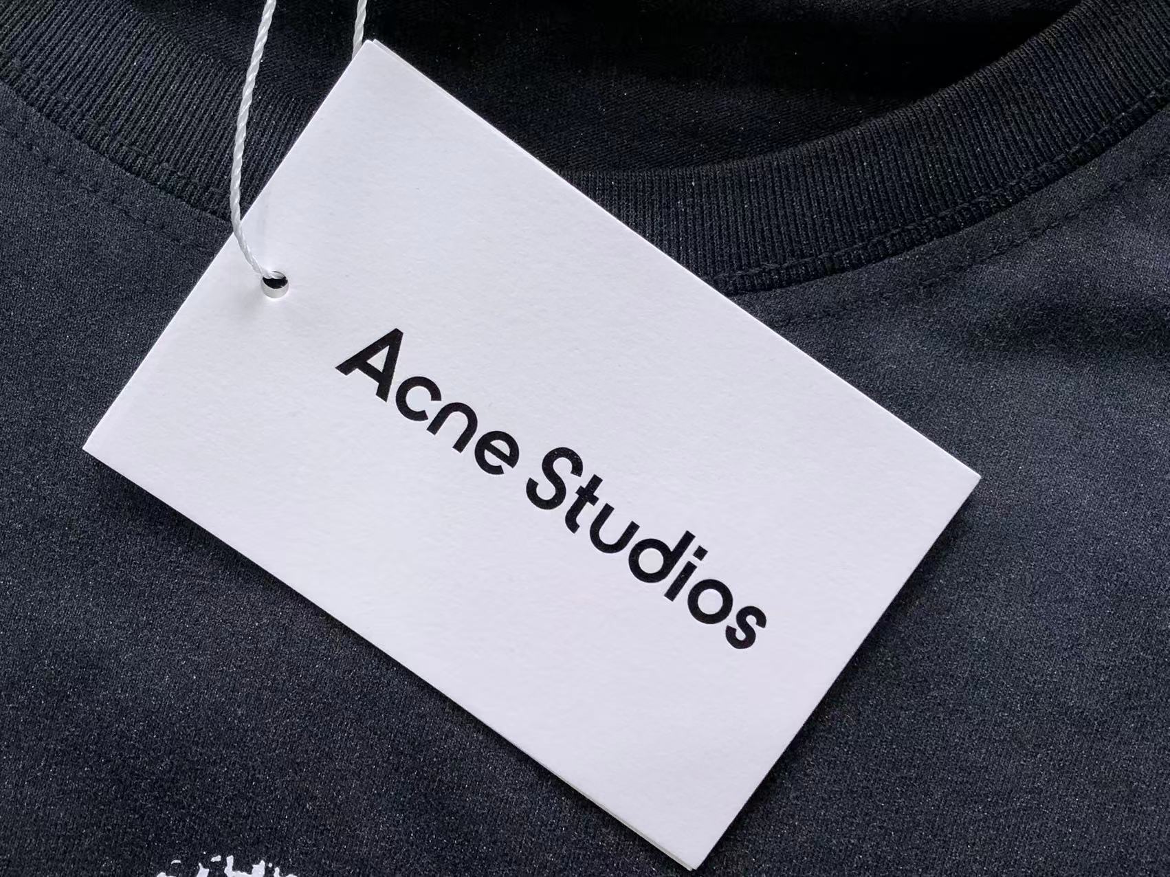 AcneStdios Longsleeve