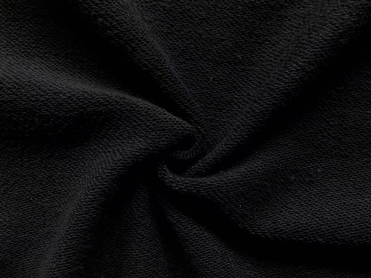 Cross Hoodie