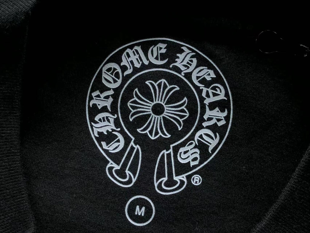 Cross Tshirt