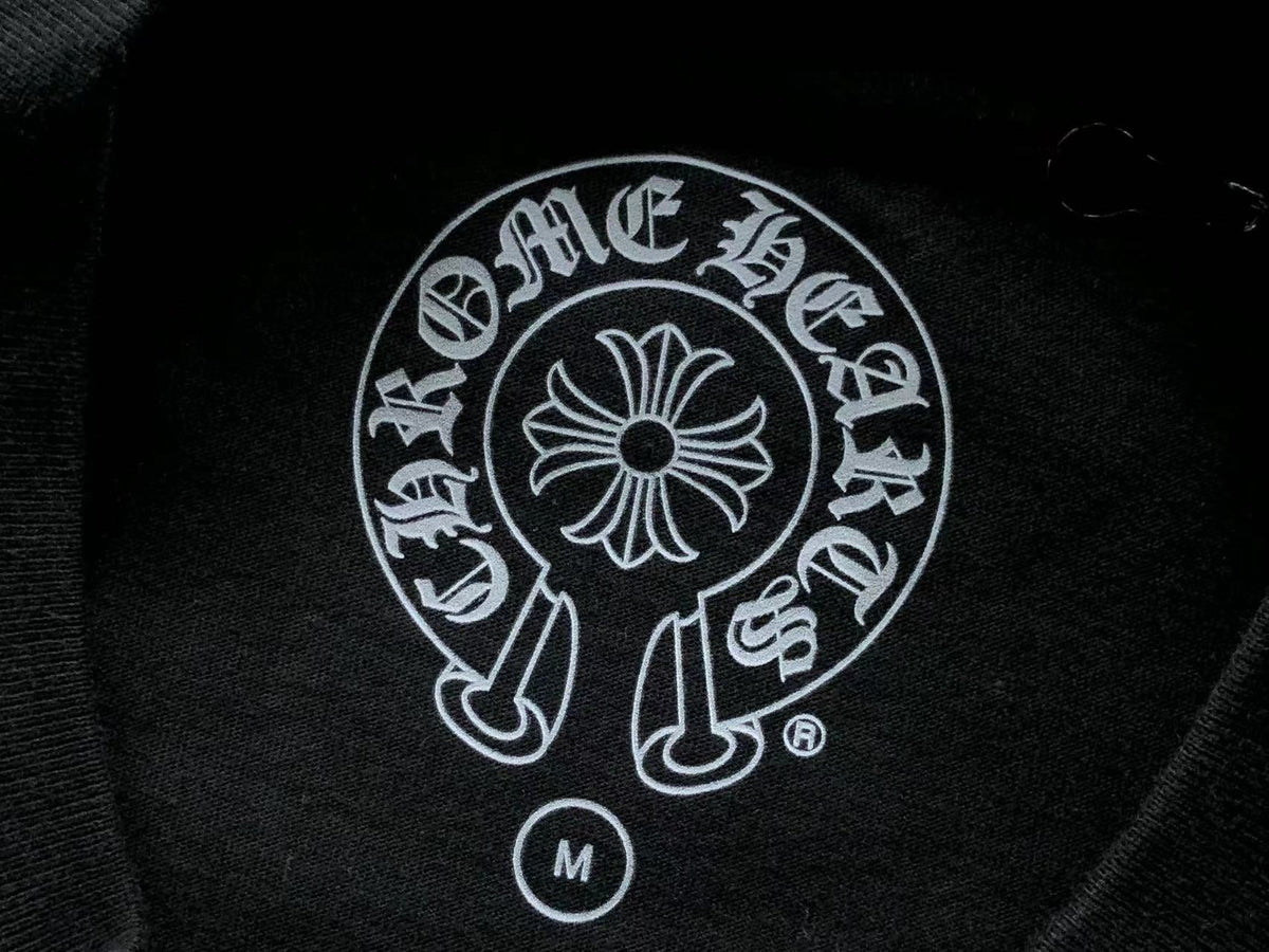 Cross Tshirt