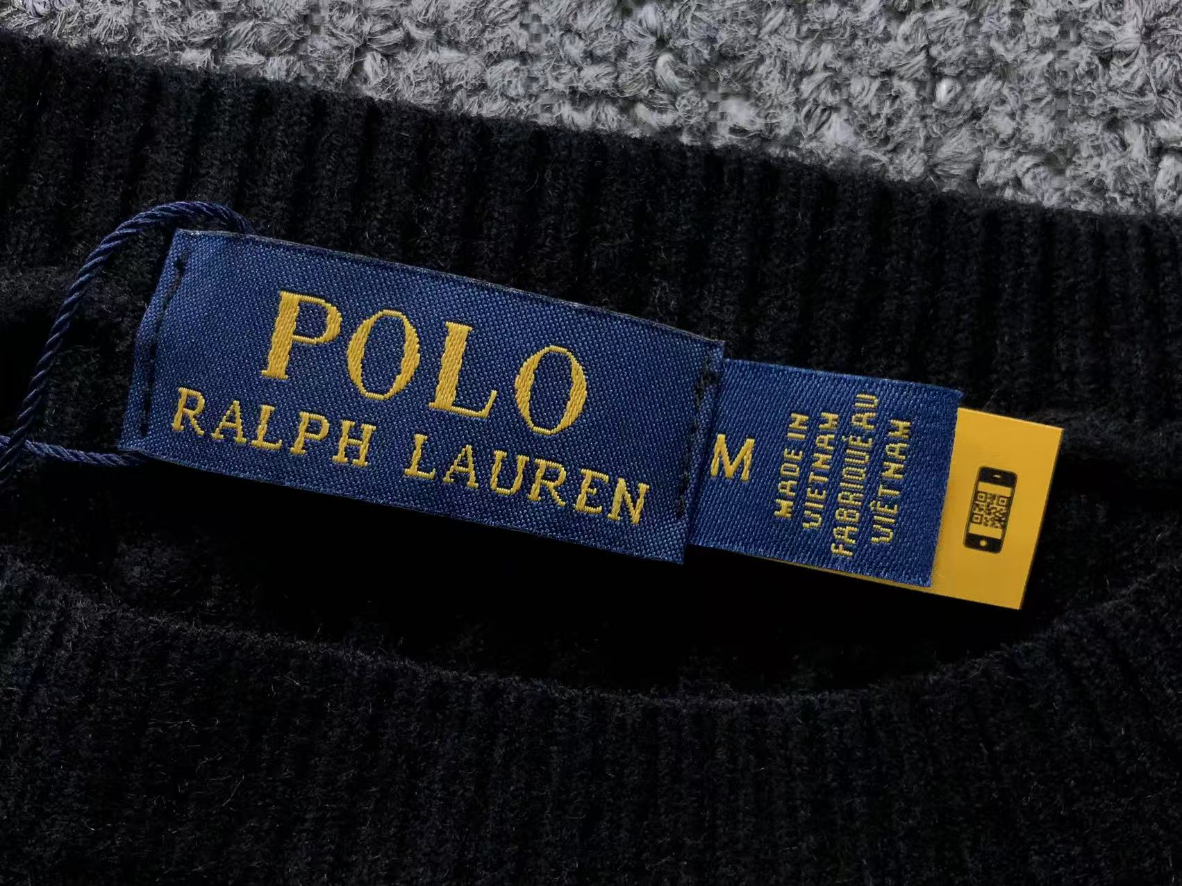 Ralph Lauren Sweater