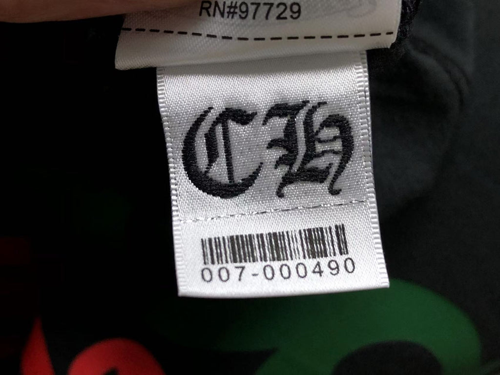 Cross Tshirt