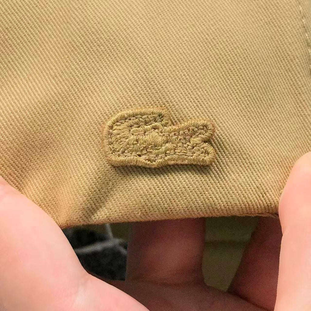 Classic Cap