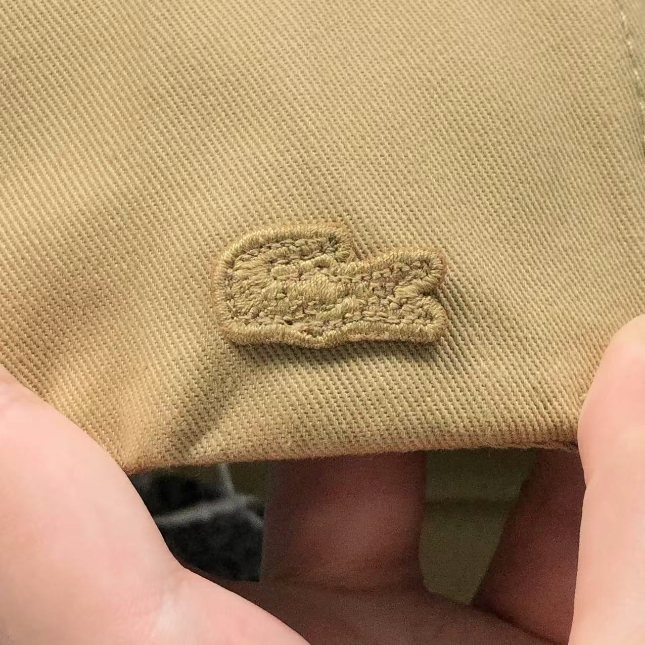 Classic Cap